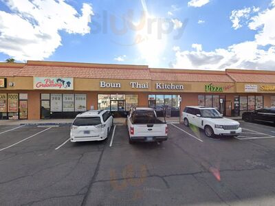 The Valley Thai Restaurant