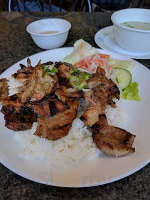 Hien Vuong Restaurant