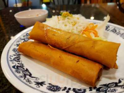 Hien Vuong Restaurant