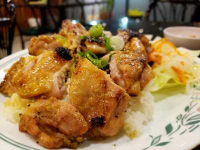 Hien Vuong Restaurant