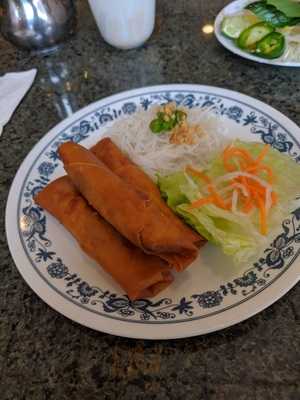 Hien Vuong Restaurant