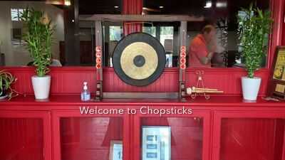 Chop Stix