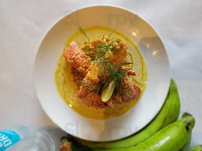 Jimmy'z Kitchen Brickell