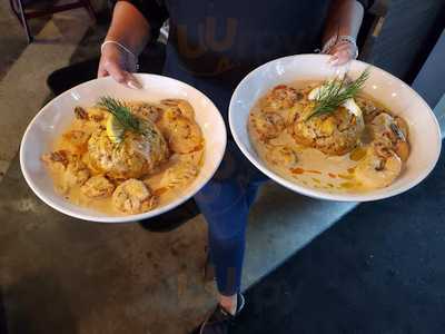 Jimmy'z Kitchen Brickell