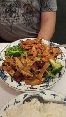 Hunan Wok