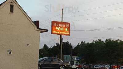 Hunan Wok