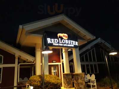 Red Lobster