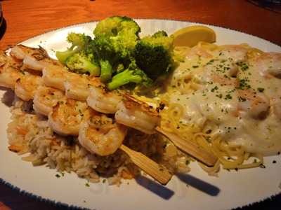 Red Lobster