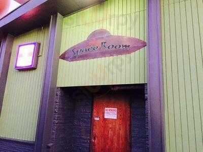 Space Room Lounge And Genie's Too