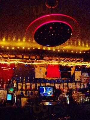 Space Room Lounge And Genie's Too