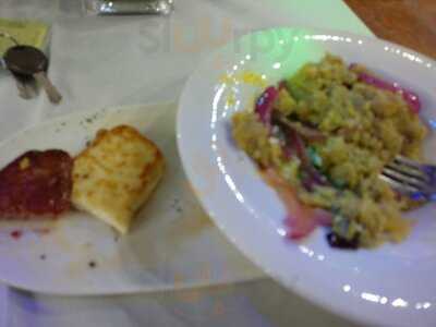 Tropical Savor Bar & Grill