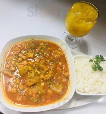 Tropical Savor Bar & Grill