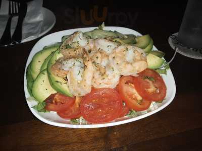 Tropical Savor Bar & Grill