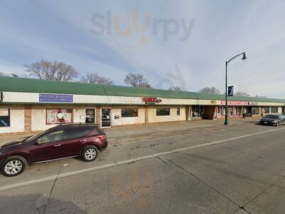 Roka Chicken And Gyro