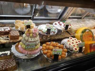 European Delicatessen