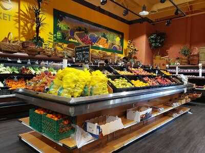 European Delicatessen