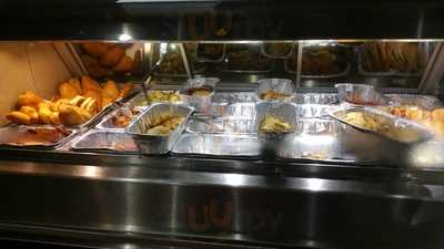 European Delicatessen