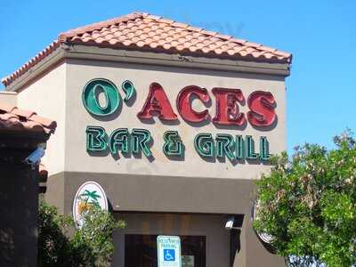 O'aces Bar & Grill