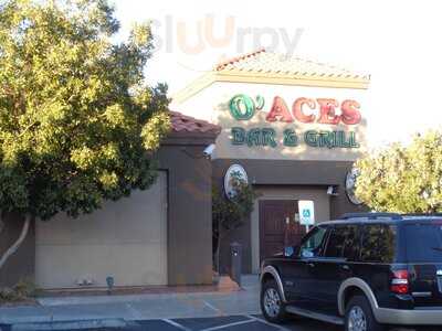 O'aces Bar & Grill