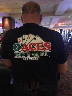 O'aces Bar & Grill