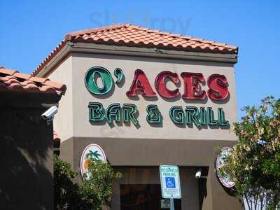 O'aces Bar & Grill