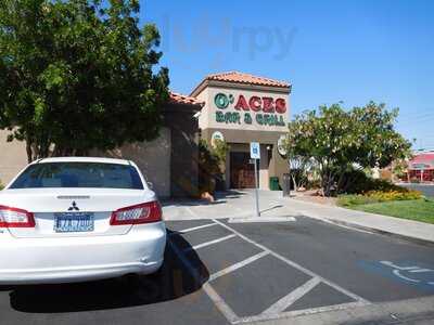 O'aces Bar & Grill
