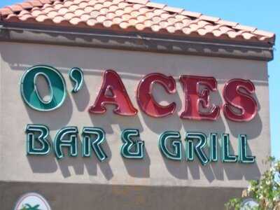 O'aces Bar & Grill