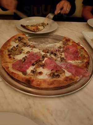 Nicola Brick Oven Kitchen