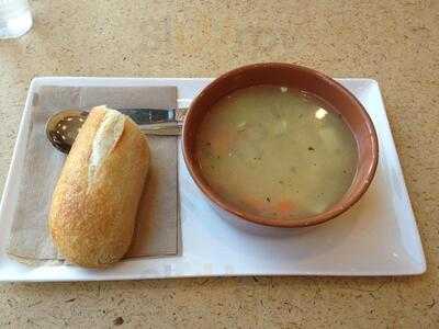 Panera Bread