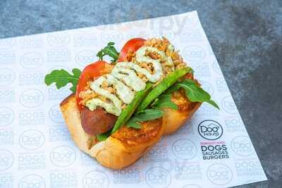 Dog Haus
