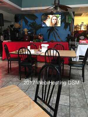 Lily's Philippine Bakery And Restaurant