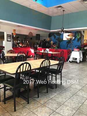 Lily's Philippine Bakery And Restaurant