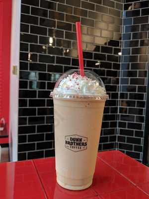 Dunn Brothers Coffee