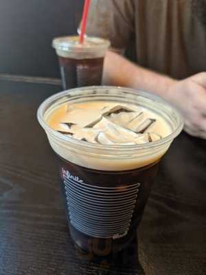 Dunn Brothers Coffee