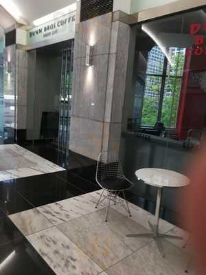 Dunn Brothers Coffee