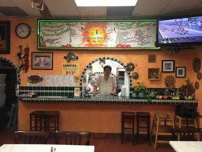 Ray's Mexican Restaurant