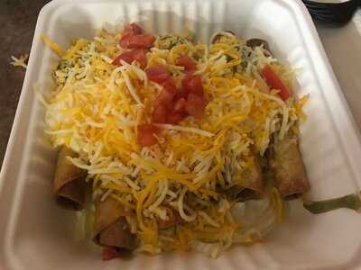 Ray's Mexican Restaurant