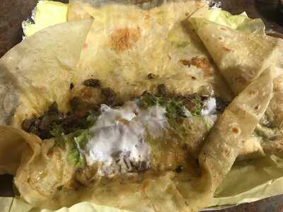 Ray's Mexican Restaurant