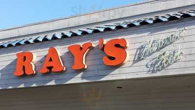 Ray's Mexican Restaurant