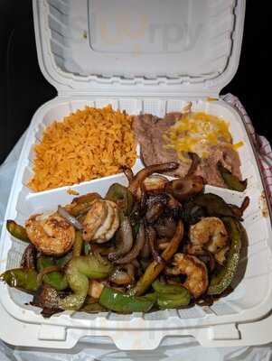 Ray's Mexican Restaurant