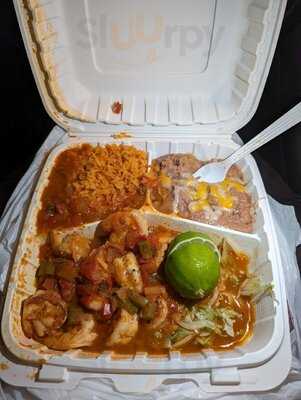 Ray's Mexican Restaurant