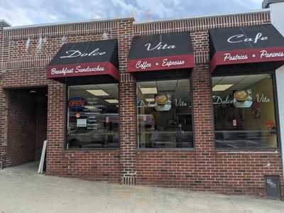 The Dolce Vita Cafe