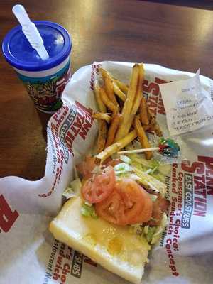 Penn Station East Coast Subs