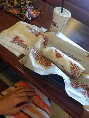 Penn Station East Coast Subs