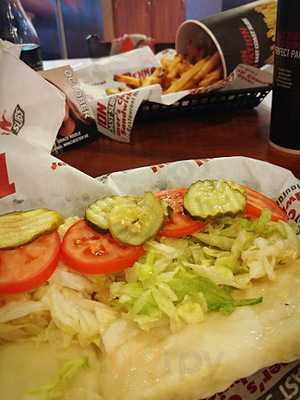 Penn Station East Coast Subs