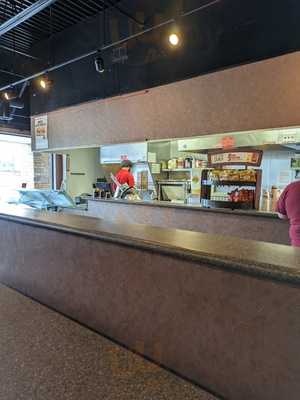 Penn Station East Coast Subs