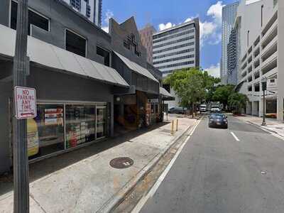 First Hong Kong Cafe