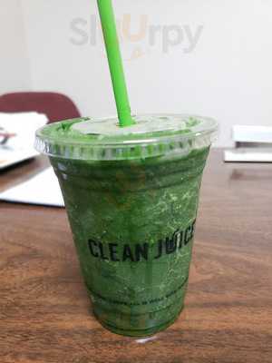 Clean Juice