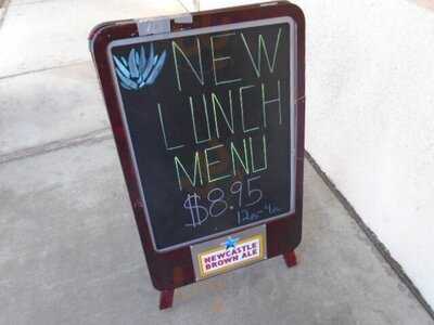 Salud Mexican Bistro And Tequileria