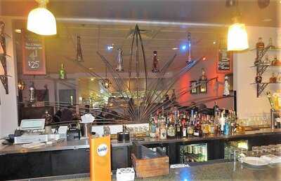 Salud Mexican Bistro And Tequileria